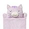 Cat, variant on Member's Mark Plush Character Kids Sleeping Bag, Assorted Styles
