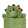 Dino, variant on Member's Mark Plush Character Kids Sleeping Bag, Assorted Styles