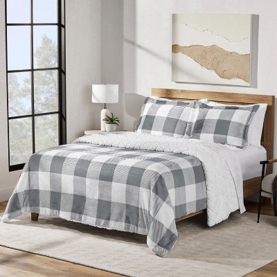 Member's Mark Quilts & Comforter Sets