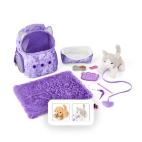Member's Mark Kids Pet Carrier Backpack, 10 pc.