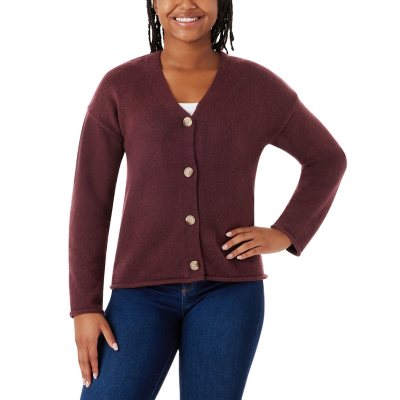 Member's Mark Women's V-Neck Cardigan - Sam's Club