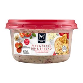 Member’s Mark Pizza Style Dip and Spread with Pepperoni, 24 oz.