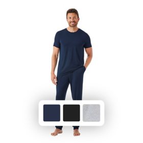 Member's Mark Men's 2-Piece Jogger Pajama Set