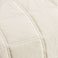 Ivory, variant on Member's Mark 3-Piece Velvet Box Quilt Set, Assorted Sizes