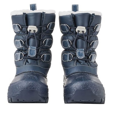 Shops girls snow boots