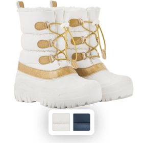 Member's Mark Girls Snow Boot