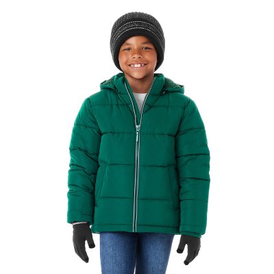 Kids Outerwear