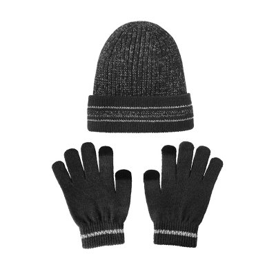 Kids hat gloves set online