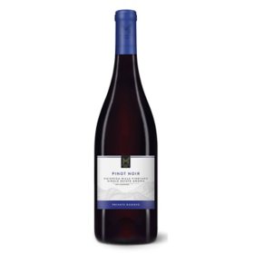 Member's Mark Huichica Hills Pinot Noir, 750 ml