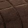 Coffee, variant on Member's Mark 3-Piece Velvet Box Quilt Set, Assorted Sizes