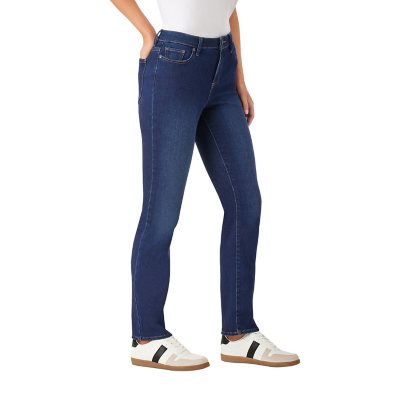 Member s Mark Women s Straight Jeans Sam s Club