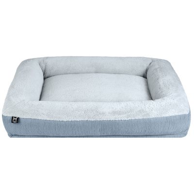 Member's Mark Bolster Pet Bed, Choose Size & Color - Sam's Club