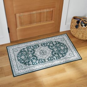 Member's Mark Everwash Washable Accent Rug, Assorted Designs
