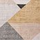 Beige, variant on Member's Mark Everwash Washable Area Rug, 6'6"x 9'6", Assorted Colors