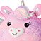 Pegasus, variant on Member's Mark Secret Pocket Squishy Plush, 20"