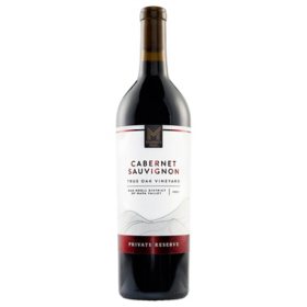 Member's Mark True Oak Knoll Cabernet Sauvignon, 750 ml