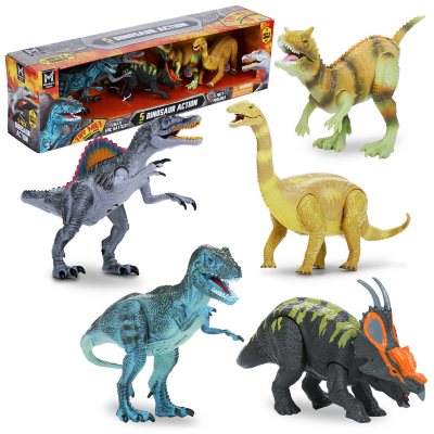 Action Figures & Collectibles