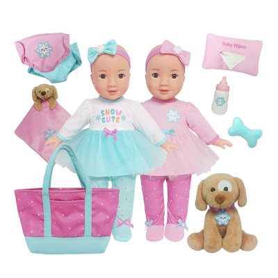 Sam's club baby dolls on sale