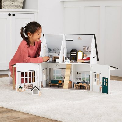 Sams doll house on sale