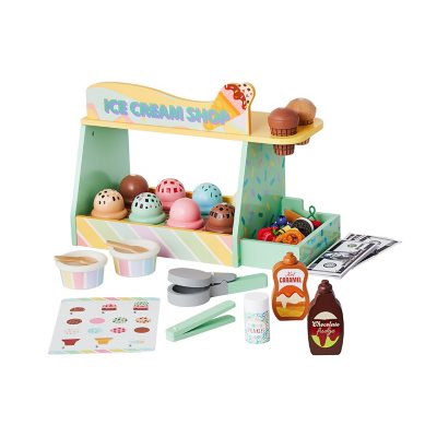 Member's Mark Tabletop Ice Cream Playset - Sam's Club