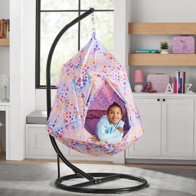 Member s Mark Kids Cozy Hanging Pod Sam s Club