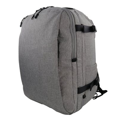 Member s Mark Members Mark 30L Travel Backpack Gray Gray