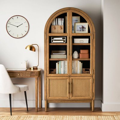 Bookcases & Shelves