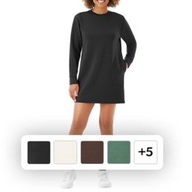 Members Mark Women's Luxe Dress