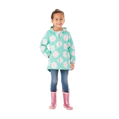 Member's Mark Toddler Girls Waterproof Rain Boot - Sam's Club