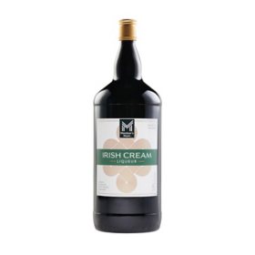 Member's Mark Irish Cream Liqueur, 1.75 L