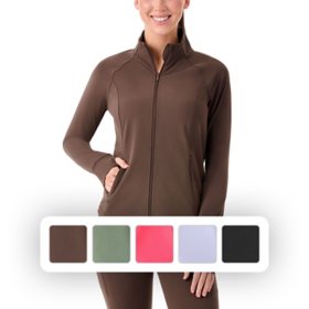Member's Mark Women's Everyday Active Jacket