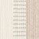 Cream, variant on Member's Mark Baby 5-Pack Organic Cotton Bodysuit