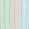 Blue, variant on Member's Mark Baby 3-Pack Organic Cotton Rib Pant