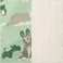 Green, variant on Member's Mark Baby 2-Pack Sleep Sack