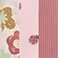 Pink, variant on Member's Mark Baby 3-Pack Organic Cotton Sleep & Play
