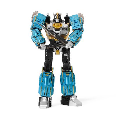 Member's Mark Transforming Robot Toy