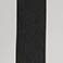 Cabana Classic/Canvas Black, variant on Members Mark Cabana Pillows with Sunbrella Fabric, Set of 2