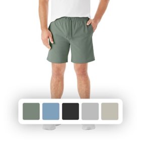 Member's Mark Men's Tech Pull on Short