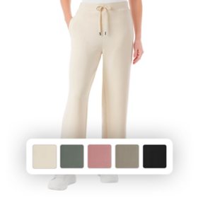 Member's Mark Women's Sandwash Crop Pant