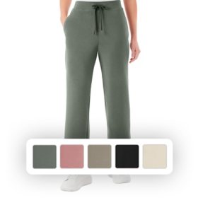 Member's Mark Women's Sandwash Crop Pant