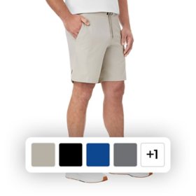 Member's Mark Men's Active Stretch Short