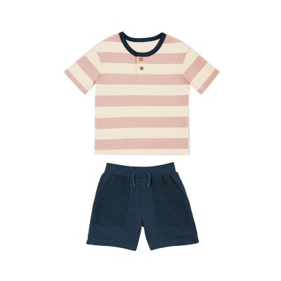Toddler Boy Clothing