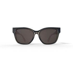 Members Mark MMS100 Cat Eye Sunglasses	 		 		 		 		 		