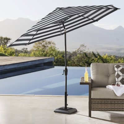 Patio Umbrellas & Patio Umbrella Stands For Sale Near Me - Sam's Club