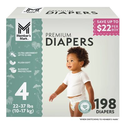 Diapers
