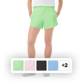 Member's Mark Women's Active Shorts