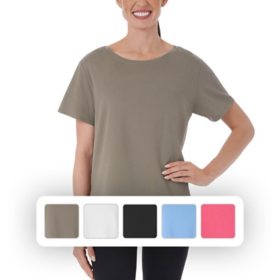 Member's Mark Women's Active T-Shirt