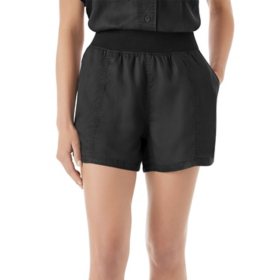 Member's Mark Women's Tencel Short