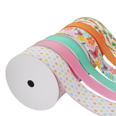 Member's Mark Premium Wired Spring Ribbon, 6 pk. - Sam's Club