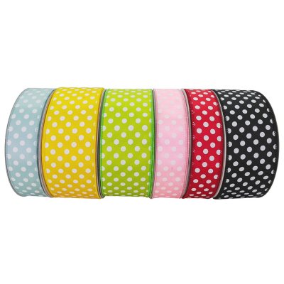 Member's Mark Premium Wired Spring Ribbon, 6 pk. - Sam's Club